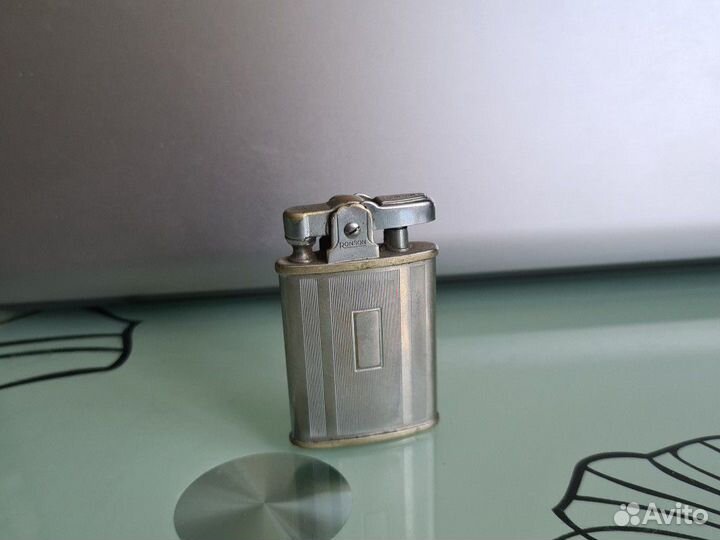 Зажигалка Ronson Англия