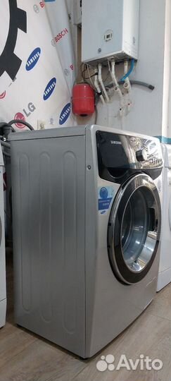 Стиральная машина Samsung 6кг