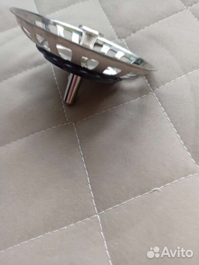 Сеточка для раковины