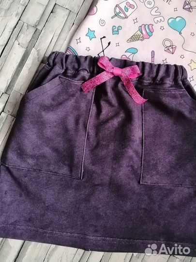 Комплект для девочки