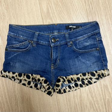 Шорты Just cavalli 40/42