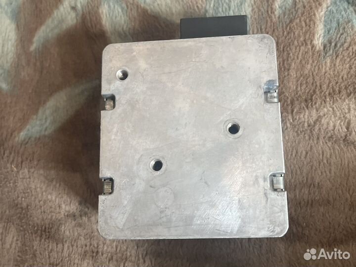 Блок электроусилителя руля FAW V5 45206-TKA00