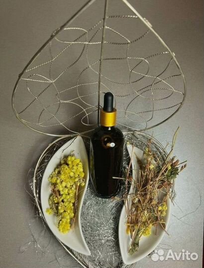 Вытяжка «здоровая поджелудочная»