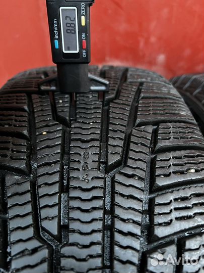 Nokian Tyres Nordman RS2 205/55 R16 94R