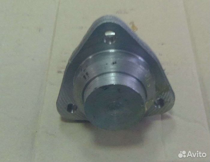 Опора шаровая нижняя Соболь