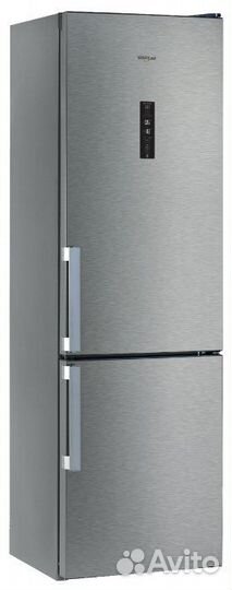 Холодильник Whirlpool WTNF 902 X