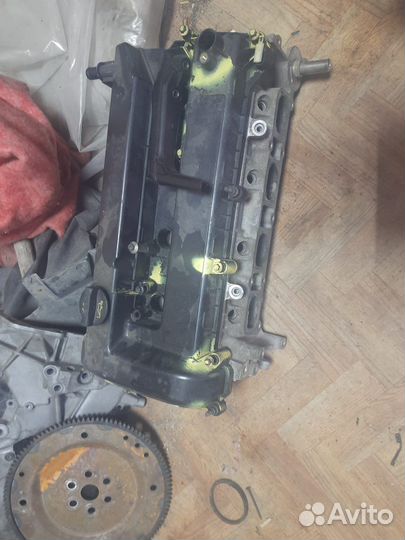 Продам двс cjba