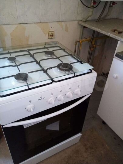 Коттедж 120 м² на участке 7 сот.