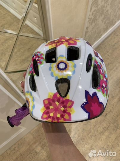 Новый шлем детский BBB велосипед/ролики/скейт
