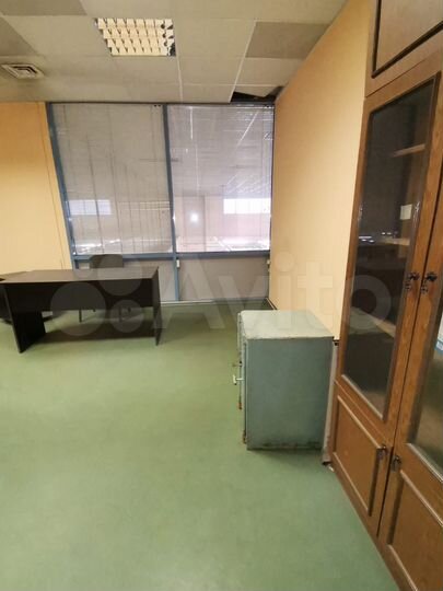 Офисы в центре города от 12 м²