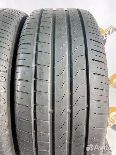 Pirelli Scorpion Verde 255/45 R20 102Y