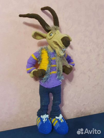 Шикарный подарок ручной работы