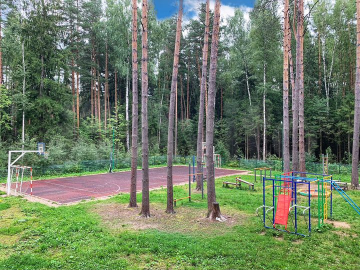 Участок 14 сот. (ИЖС)