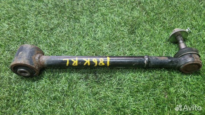 Тяга поперечная задняя левая Toyota Crown Majesta
