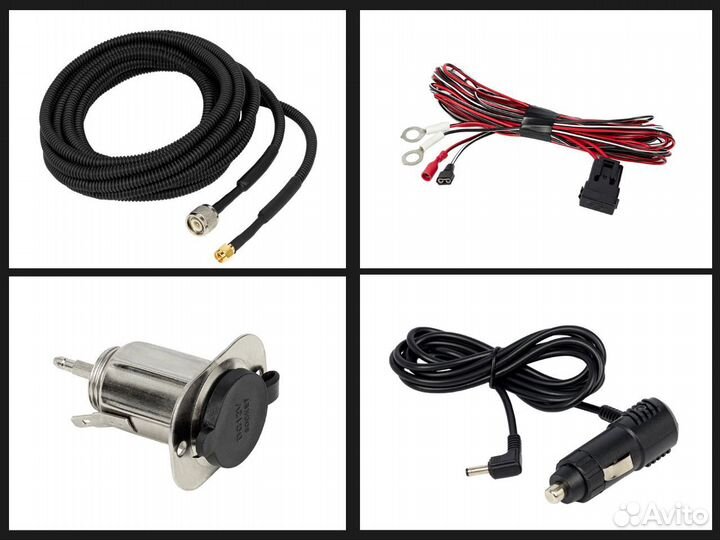 Система параллельного вождения Агроглобал AGN8000