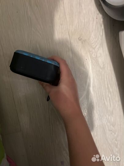 Мини колонка