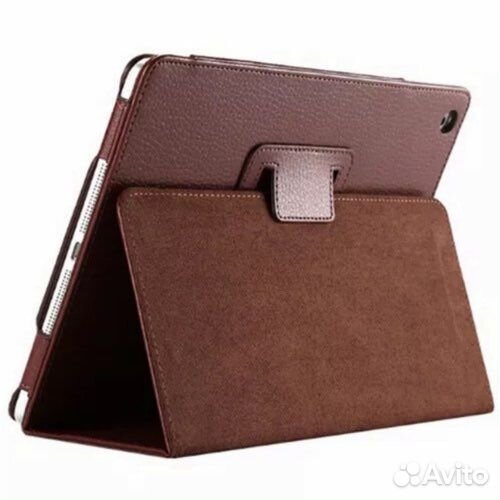 Чехол книжка для iPad Pro 12.9 (2015 г. / 2017 г.)