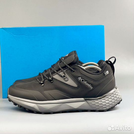 Кроссовки Columbia Tepmo Waterproof