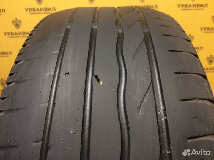 Bridgestone Turanza ER300 205/65 R16 91V