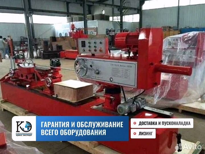 Горизонтально-расточной станок T8115 монтаж