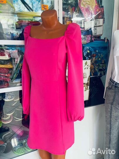 Женские вещи