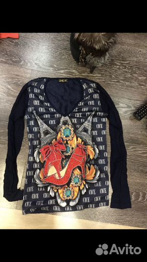 Вещи для девушки