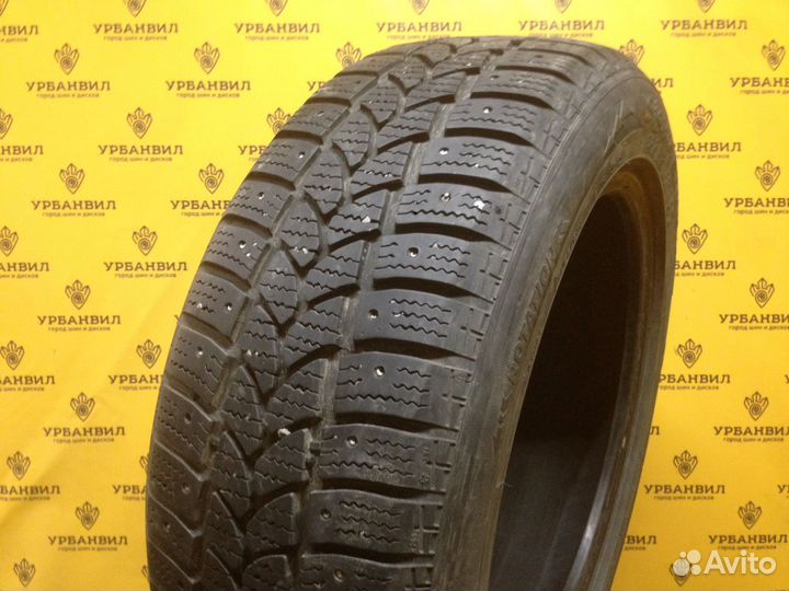 Tigar Sigura Stud 205/55 R16