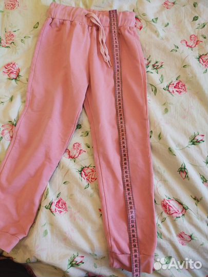 Костюм 104-110