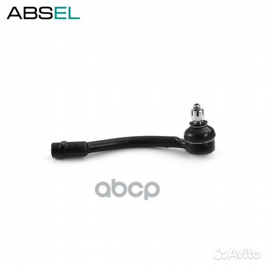 Наконечник рулевой тяги правый KI330032R absel