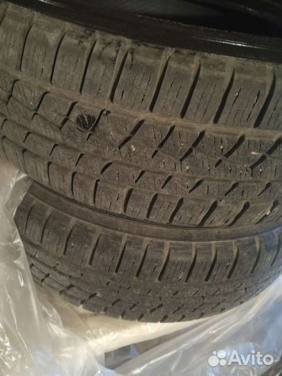 Yokohama 126S 185/60 R15 84E