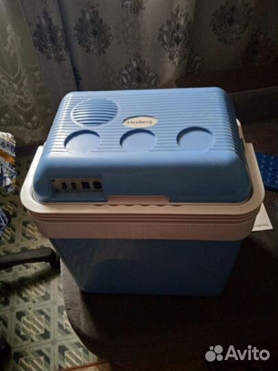 Сумка холодильник новый