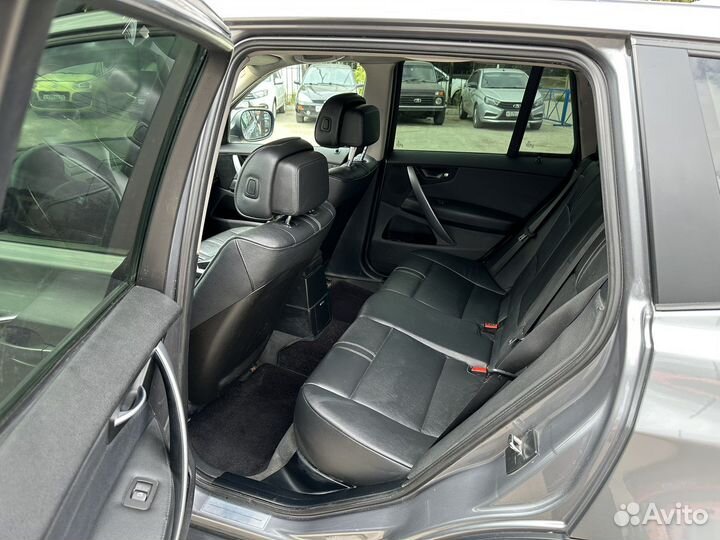 BMW X3 3.0 AT, 2010, 165 000 км