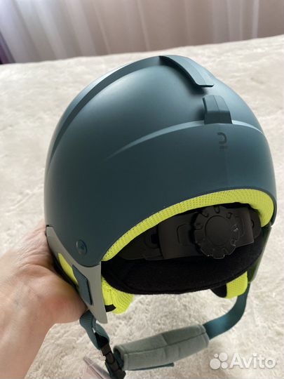 Детский шлем защитный