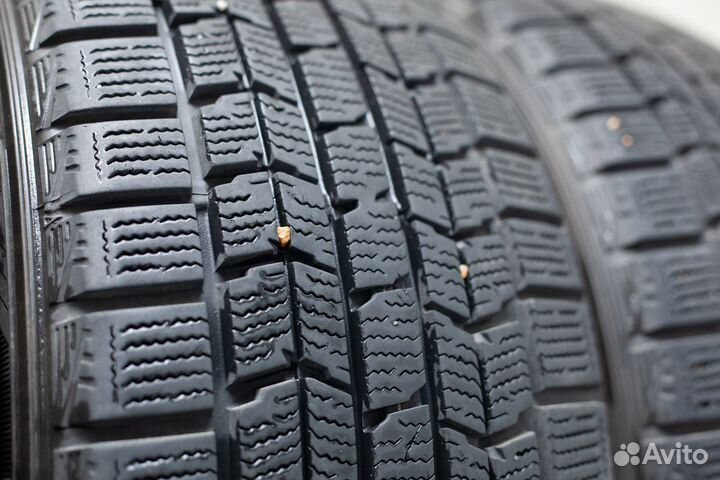 Dunlop Graspic DS3 235/50 R18 97Q