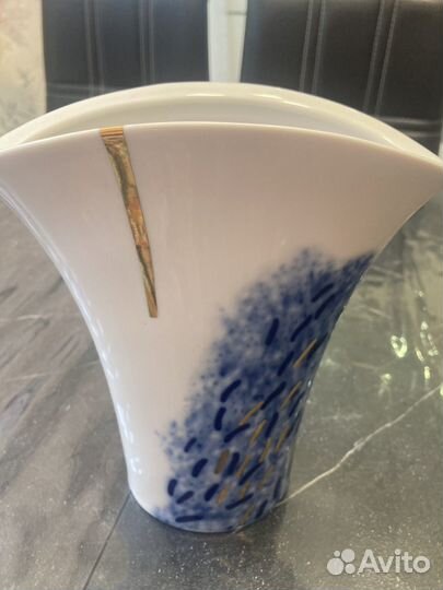 Ваза для цветов лфз