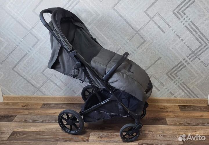 Прогулочная коляска inglesina