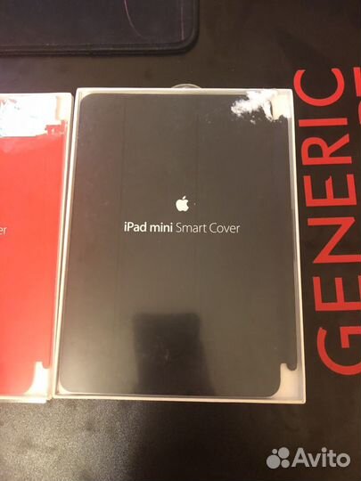 Apple Smart Cover для iPad mini