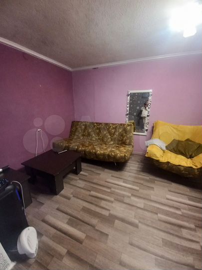 2-к. квартира, 46 м², 1/5 эт.