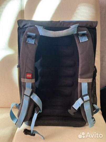 Рюкзак Lego