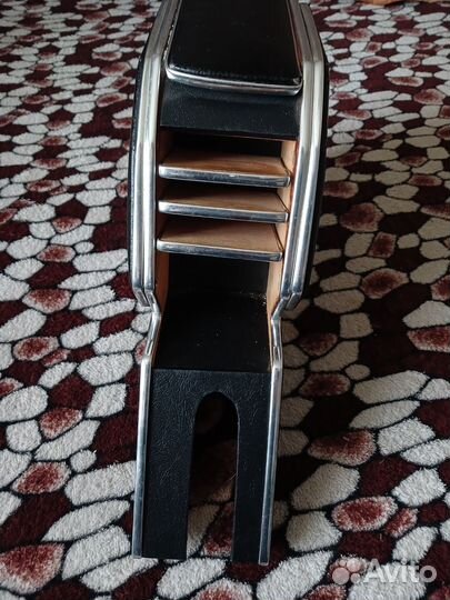 Подлокотник 2107 на классику