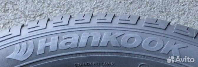 Hankook Optimo K415 195/55 R15