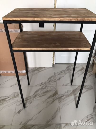 Стол, тумба