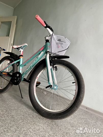 Велосипед Format 7424 подростковый