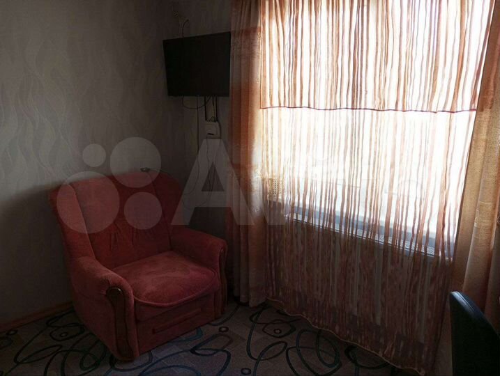 1-к. квартира, 41 м², 1/2 эт.