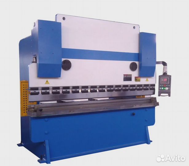 Пресс гидравлический