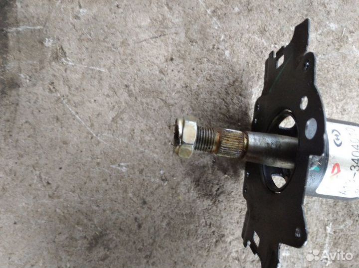 Рулевая колонка Chery Bonus А13 2011-2014