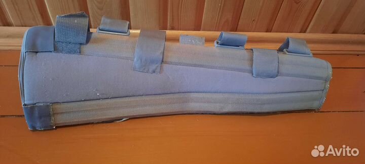 Ортез на коленный сустав бу