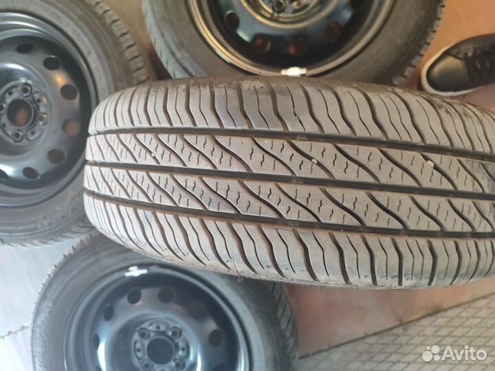 КАМА Grant 175/65 R14