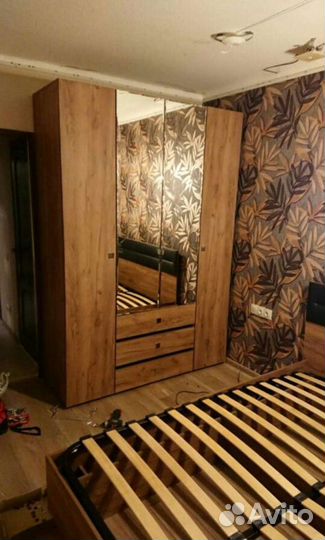 Сборка мебели быстро / качественно