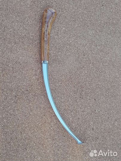 Квок титановый